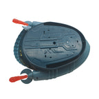Masters of the Universe Origins The Collector Skeletors Evil Airship And Skeletor – Masters of the Universe, Mattel, 14 cm, 2023, pre-owned collector piece, Uncanny Collectibles Dublin Ireland