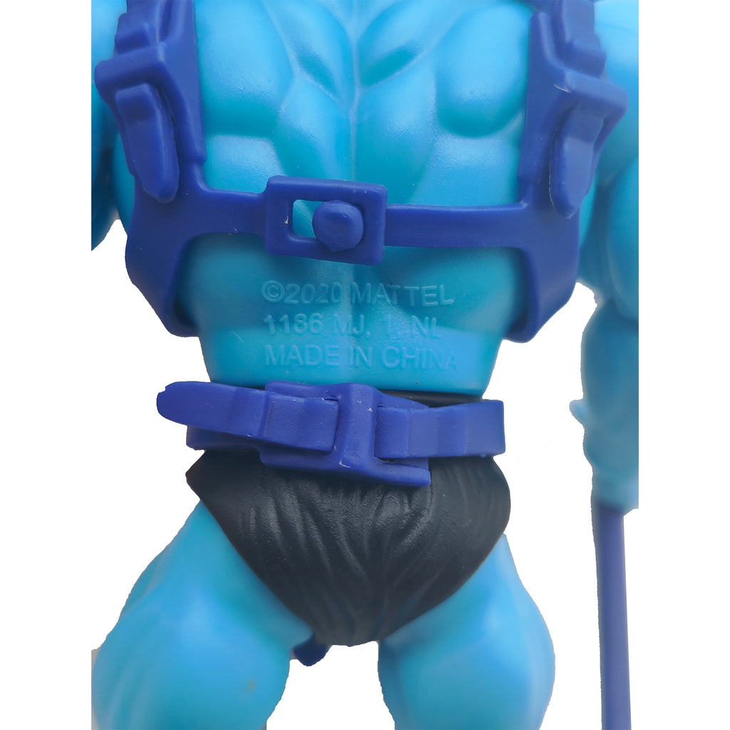 Masters of the Universe Origins The Collector Skeletors Evil Airship And Skeletor – Masters of the Universe, Mattel, 14 cm, 2023, pre-owned collector piece, Uncanny Collectibles Dublin Ireland