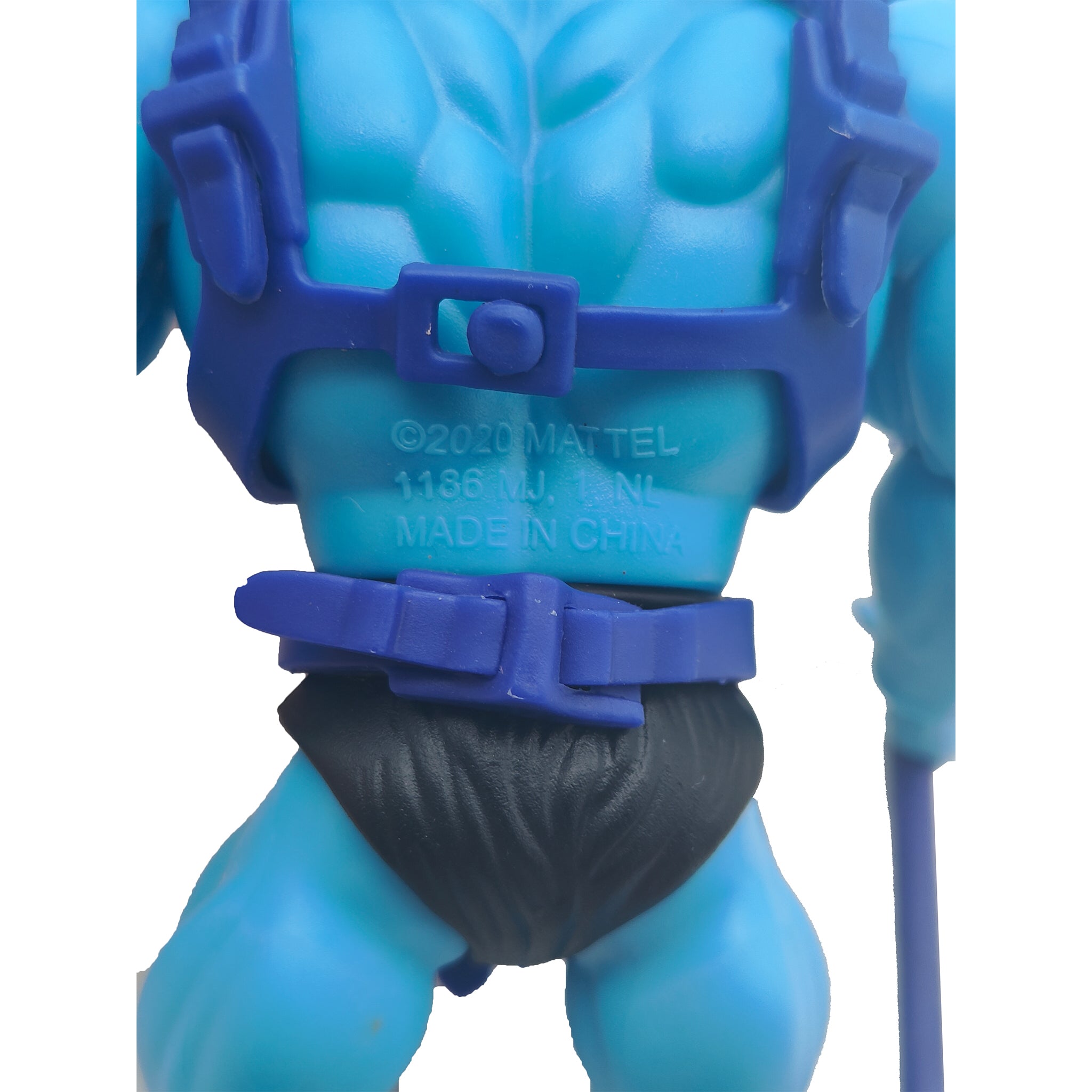 Masters of the Universe Origins The Collector Skeletors Evil Airship And Skeletor – Masters of the Universe, Mattel, 14 cm, 2023, pre-owned collector piece, Uncanny Collectibles Dublin Ireland