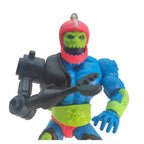 Masters of the Universe Origins Trap Jaw Mattel Action Figure 2020 14 cm – Masters of the Universe, Mattel, 14 cm, 2020, pre-owned collector piece, Uncanny Collectibles Dublin Ireland