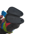 Masters of the Universe Origins Trap Jaw Mattel Action Figure 2020 14 cm – Masters of the Universe, Mattel, 14 cm, 2020, pre-owned collector piece, Uncanny Collectibles Dublin Ireland