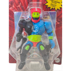 Masters of the Universe Origins Trap Jaw Mattel Action Figure 2020 14 cm