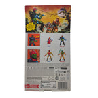 Masters of the Universe Origins Trap Jaw Mattel Action Figure 2020 14 cm