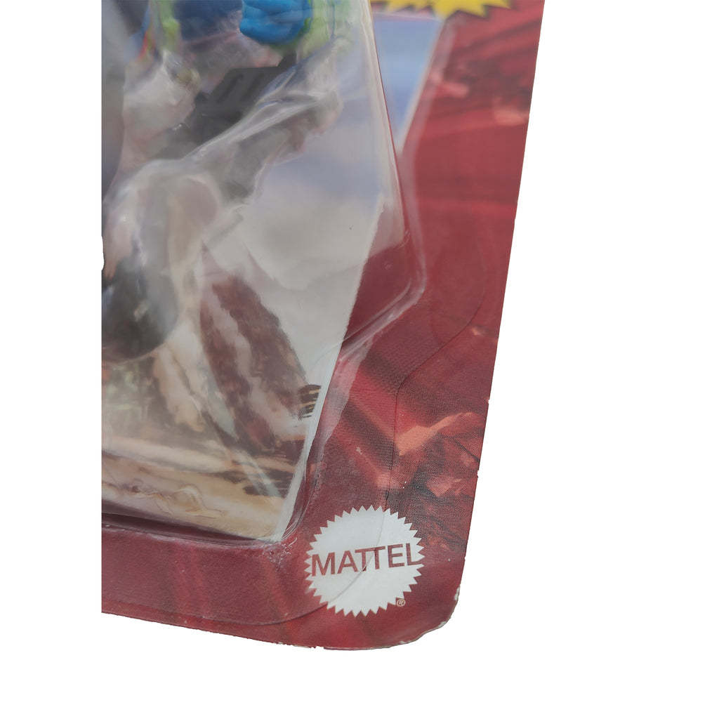 Masters of the Universe Origins Trap Jaw Mattel Action Figure 2020 14 cm