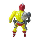 Masters of the Universe Origins Trap Jaw Mattel Action Figure 14 cm – Masters of the Universe, Mattel, 14 cm, 2020, pre-owned collector piece, Uncanny Collectibles Dublin Ireland
