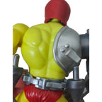 Masters of the Universe Origins Trap Jaw Mattel Action Figure 14 cm – Masters of the Universe, Mattel, 14 cm, 2020, pre-owned collector piece, Uncanny Collectibles Dublin Ireland