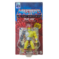 Masters of the Universe Origins Trap Jaw Mattel Action Figure 14 cm – Masters of the Universe, Mattel, 14 cm, 2020, pre-owned collector piece, Uncanny Collectibles Dublin Ireland