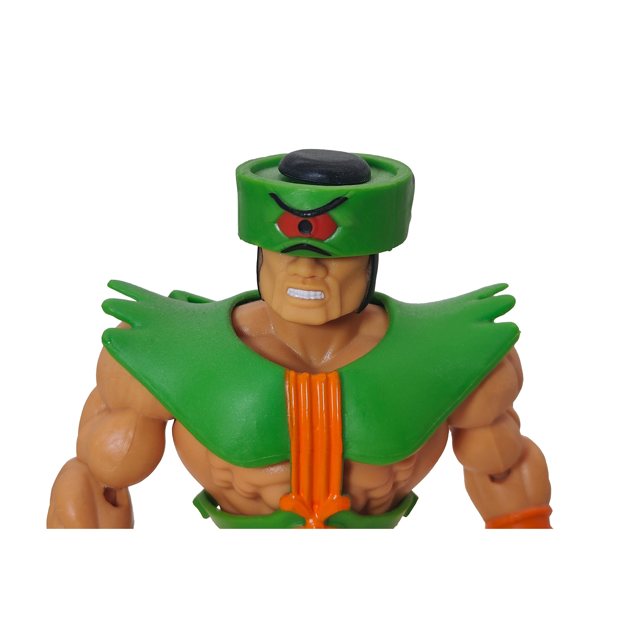 Masters of the Universe Origins Triklops Mattel Action Figure 2020 – Masters of the Universe, Mattel, 14 cm, 2020, pre-owned collector piece, Uncanny Collectibles Dublin Ireland