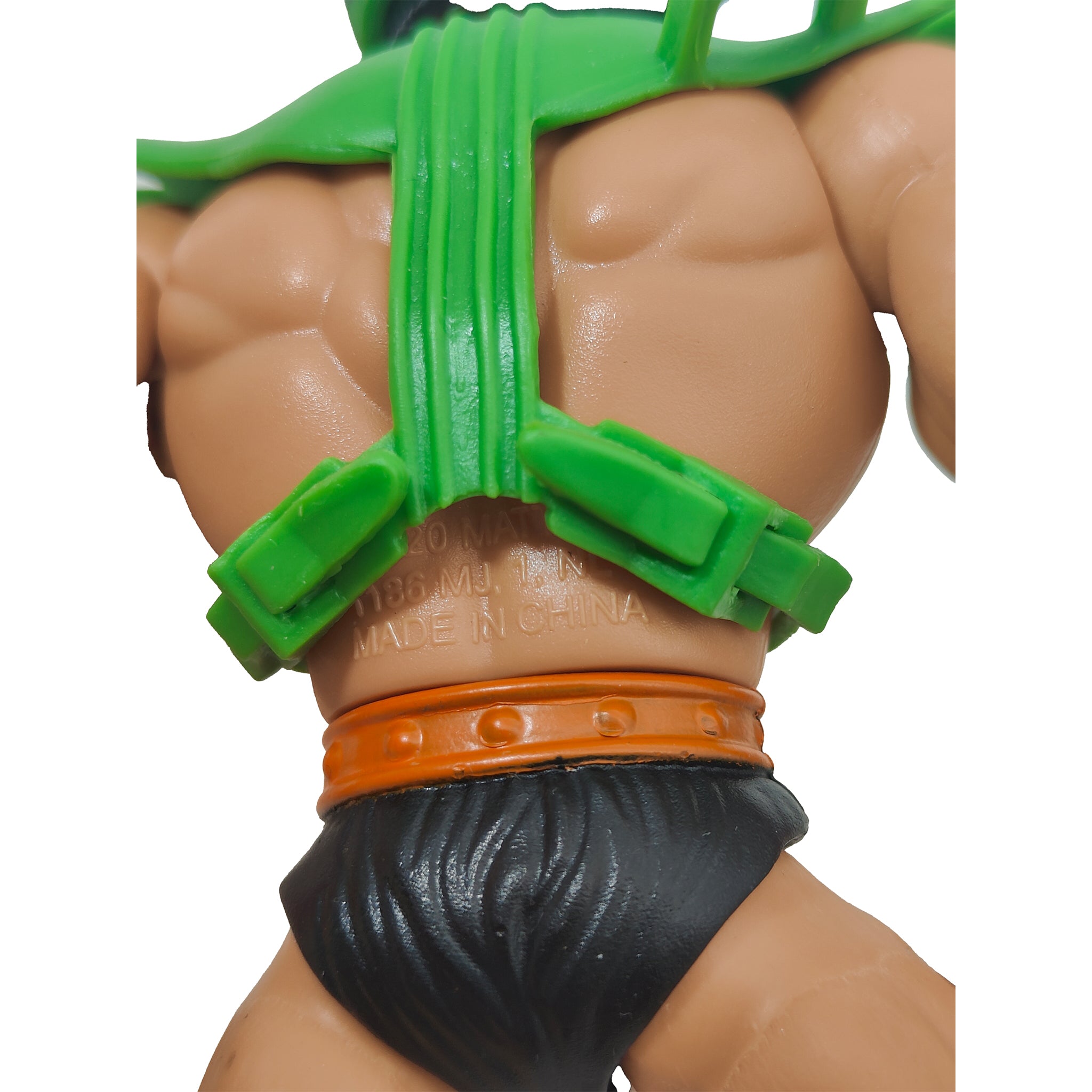 Masters of the Universe Origins Triklops Mattel Action Figure 2020 – Masters of the Universe, Mattel, 14 cm, 2020, pre-owned collector piece, Uncanny Collectibles Dublin Ireland
