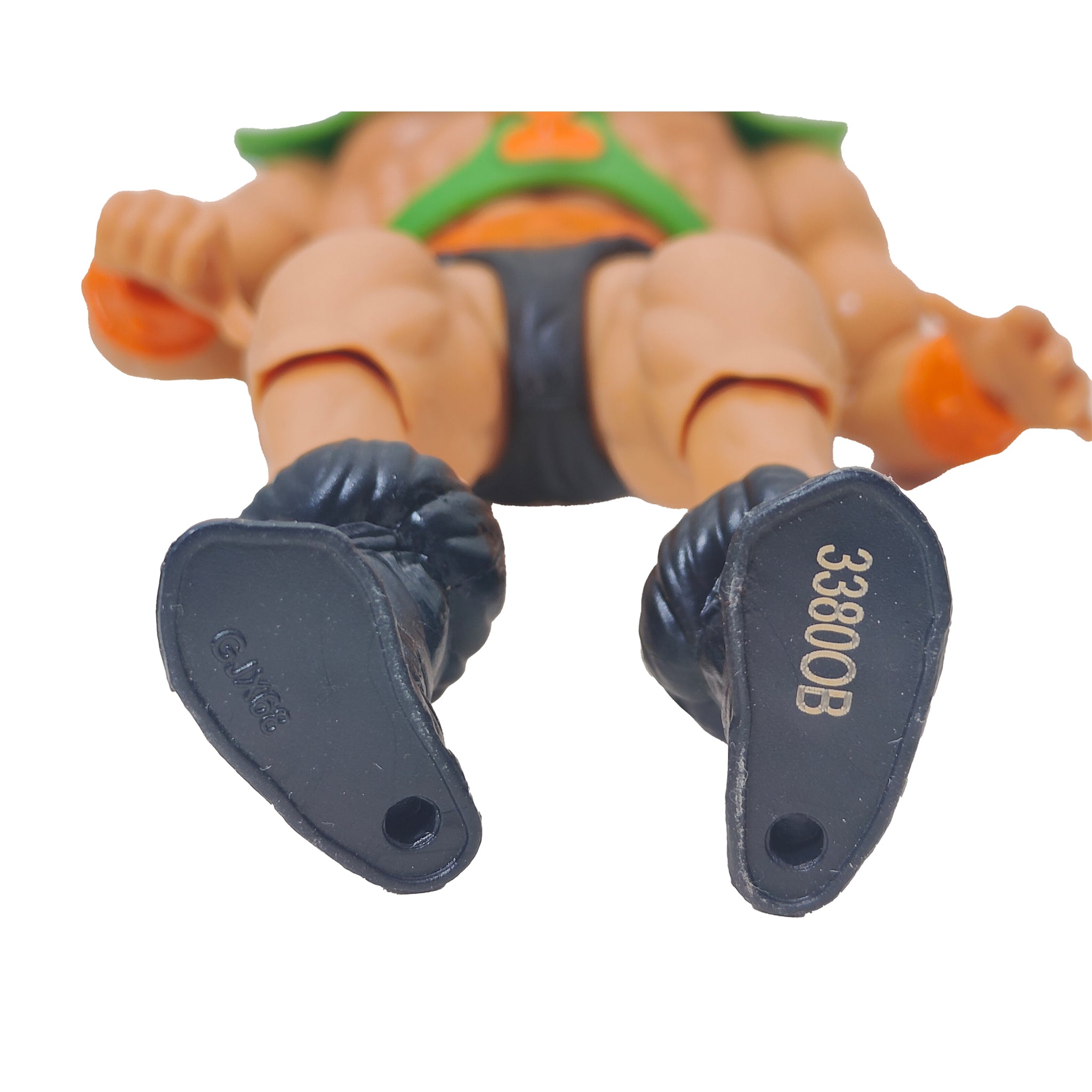 Masters of the Universe Origins Triklops Mattel Action Figure 2020 – Masters of the Universe, Mattel, 14 cm, 2020, pre-owned collector piece, Uncanny Collectibles Dublin Ireland