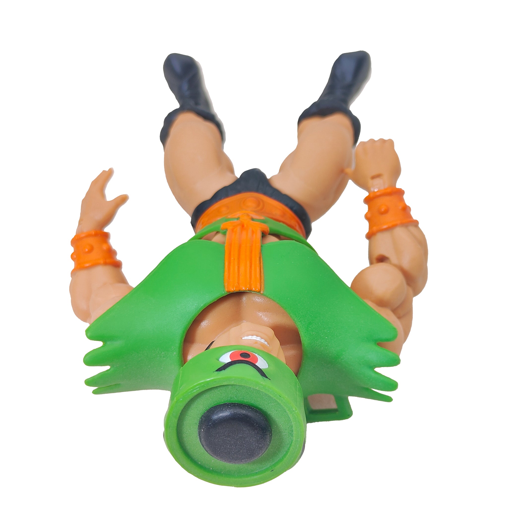 Masters of the Universe Origins Triklops Mattel Action Figure 2020 – Masters of the Universe, Mattel, 14 cm, 2020, pre-owned collector piece, Uncanny Collectibles Dublin Ireland