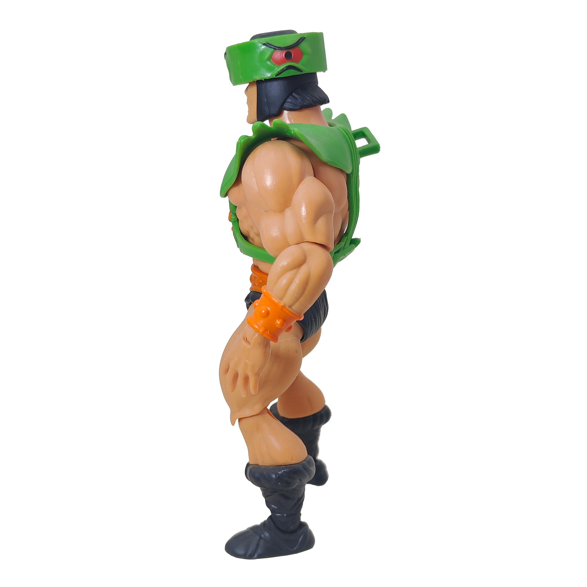 Masters of the Universe Origins Triklops Mattel Action Figure 2020 – Masters of the Universe, Mattel, 14 cm, 2020, pre-owned collector piece, Uncanny Collectibles Dublin Ireland