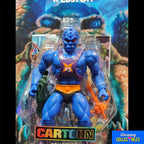 Masters of the Universe Origins Webstor Cartoon Collection Mattel Action Figure 14 cm – Masters of the Universe, Mattel, 14 cm, 2024, brand new collector item, Uncanny Collectibles Dublin Ireland