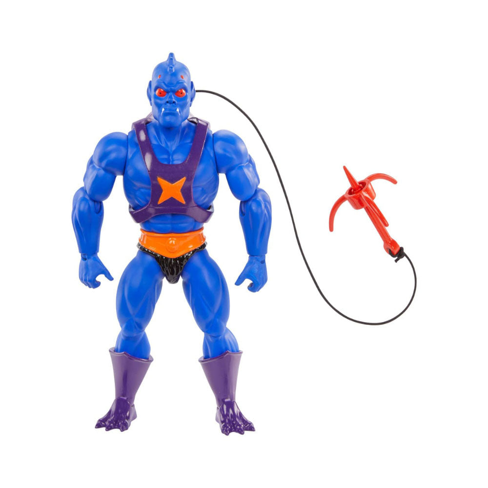 Masters of the Universe Origins Webstor Cartoon Collection Mattel 5.5-Inch Action Figure