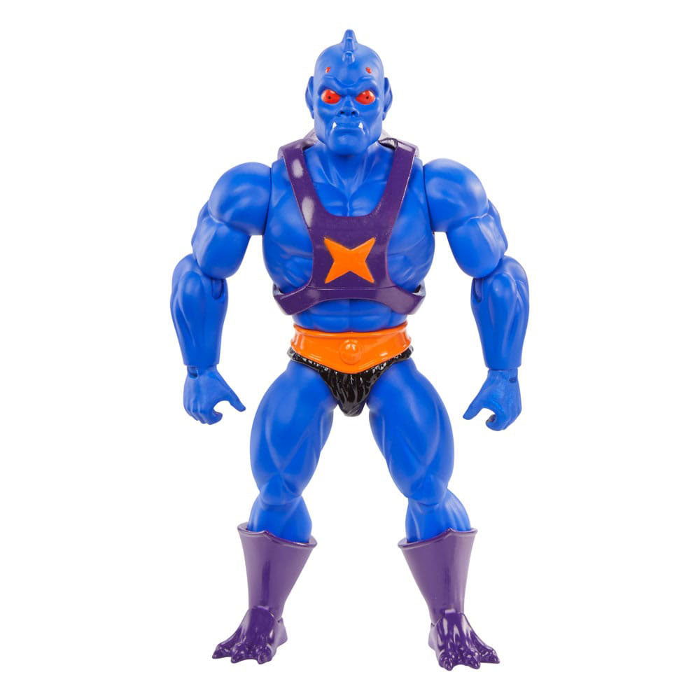 Masters of the Universe Origins Webstor Cartoon Collection Mattel 5.5-Inch Action Figure