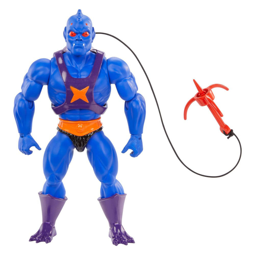 Masters of the Universe Origins Webstor Cartoon Collection Mattel Action Figure 14 cm – Masters of the Universe, Mattel, 14 cm, 2024, brand new collector item, Uncanny Collectibles Dublin Ireland