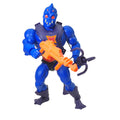 Masters of the Universe Origins Webstor Mattel Action Figure 2021 – Masters of the Universe, Mattel, 14 cm, 2021, pre-owned collector piece, Uncanny Collectibles Dublin Ireland