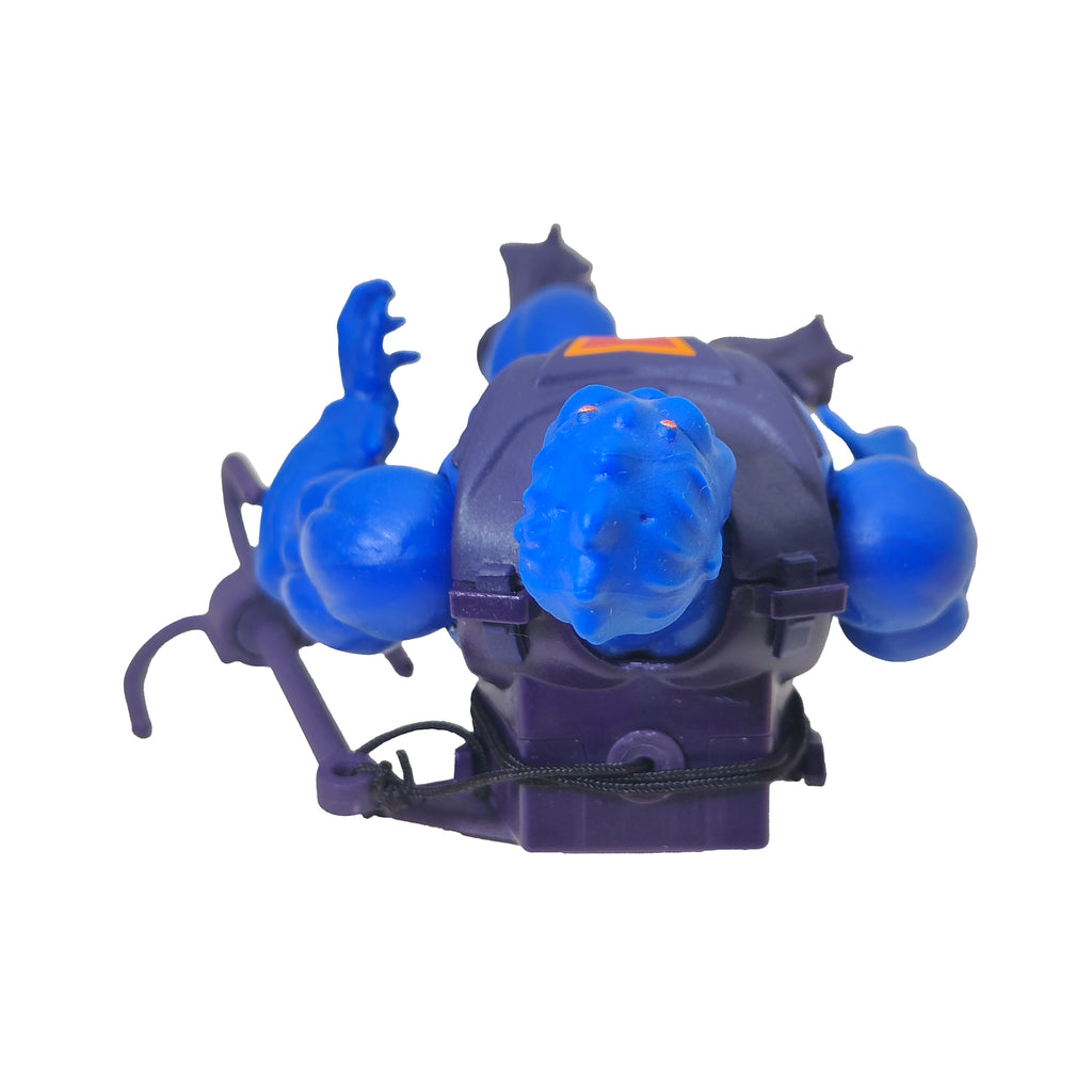 Masters of the Universe Origins Webstor Mattel Action Figure 2021 – Masters of the Universe, Mattel, 14 cm, 2021, pre-owned collector piece, Uncanny Collectibles Dublin Ireland