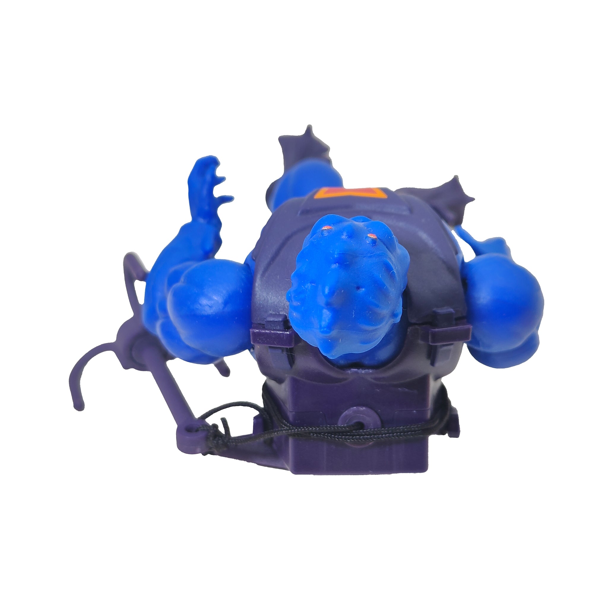 Masters of the Universe Origins Webstor Mattel Action Figure 2021 – Masters of the Universe, Mattel, 14 cm, 2021, pre-owned collector piece, Uncanny Collectibles Dublin Ireland
