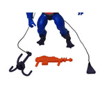 Masters of the Universe Origins Webstor Mattel Action Figure 2021 – Masters of the Universe, Mattel, 14 cm, 2021, pre-owned collector piece, Uncanny Collectibles Dublin Ireland