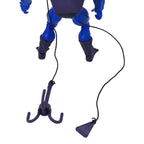 Masters of the Universe Origins Webstor Mattel Action Figure 2021 – Masters of the Universe, Mattel, 14 cm, 2021, pre-owned collector piece, Uncanny Collectibles Dublin Ireland