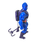 Masters of the Universe Origins Webstor Mattel Action Figure 2021 – Masters of the Universe, Mattel, 14 cm, 2021, pre-owned collector piece, Uncanny Collectibles Dublin Ireland