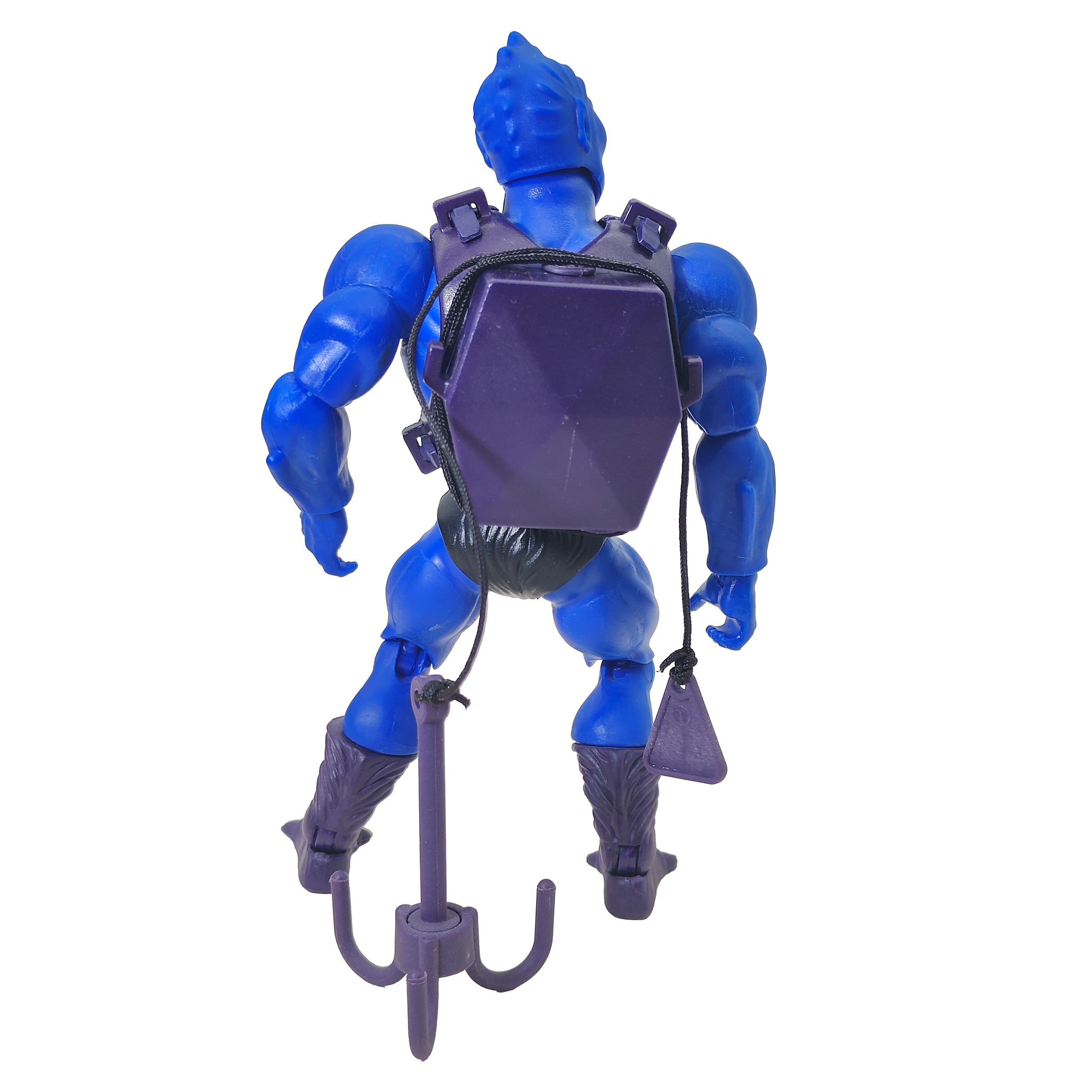 Masters of the Universe Origins Webstor Mattel Action Figure 2021 – Masters of the Universe, Mattel, 14 cm, 2021, pre-owned collector piece, Uncanny Collectibles Dublin Ireland