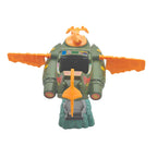 Masters of the Universe Origins Wind Raider Vehicle Mattel 2020 – Masters of the Universe, Mattel, 28 cm, 2020, pre-owned collector piece, Uncanny Collectibles Dublin Ireland