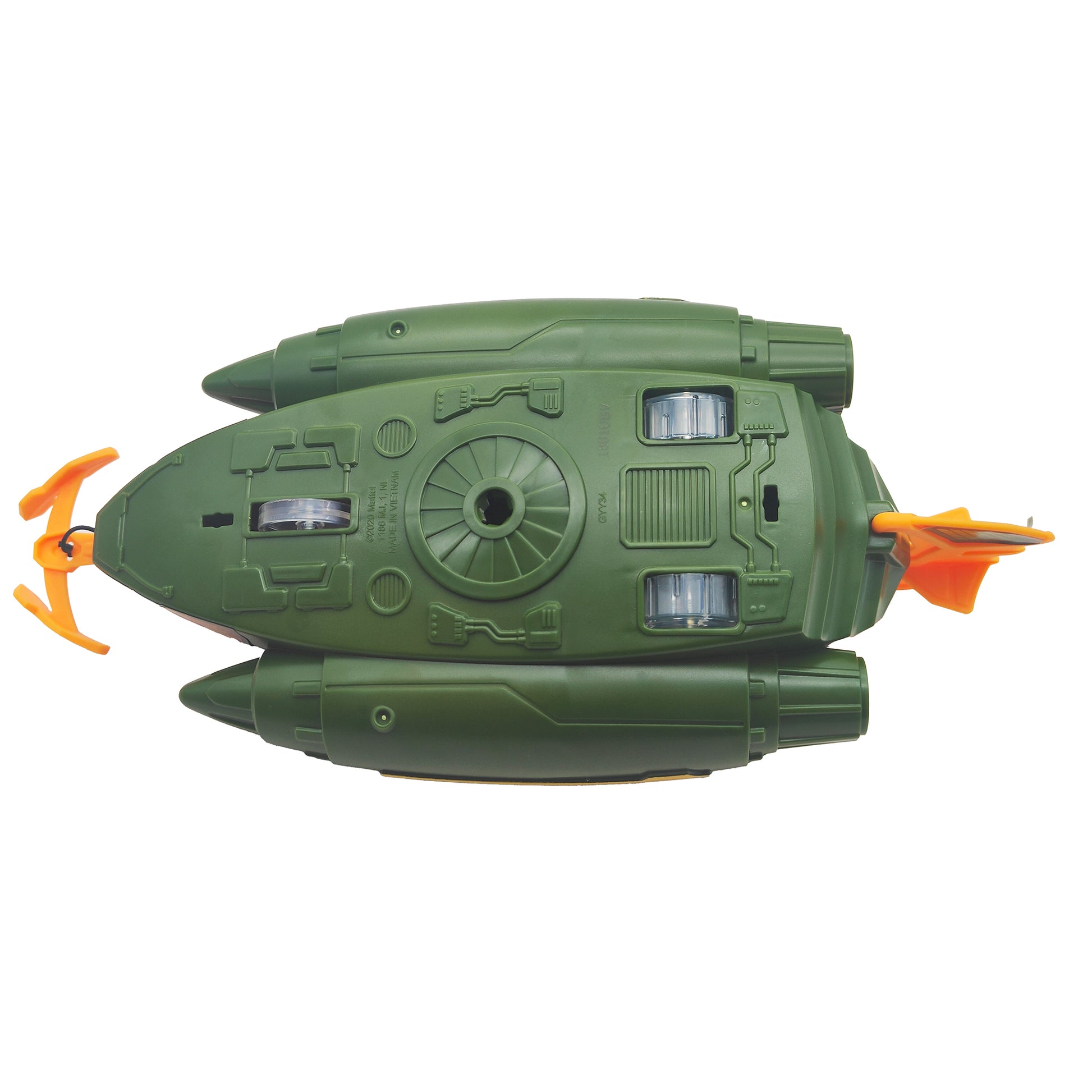 Masters of the Universe Origins Wind Raider Vehicle Mattel 2020