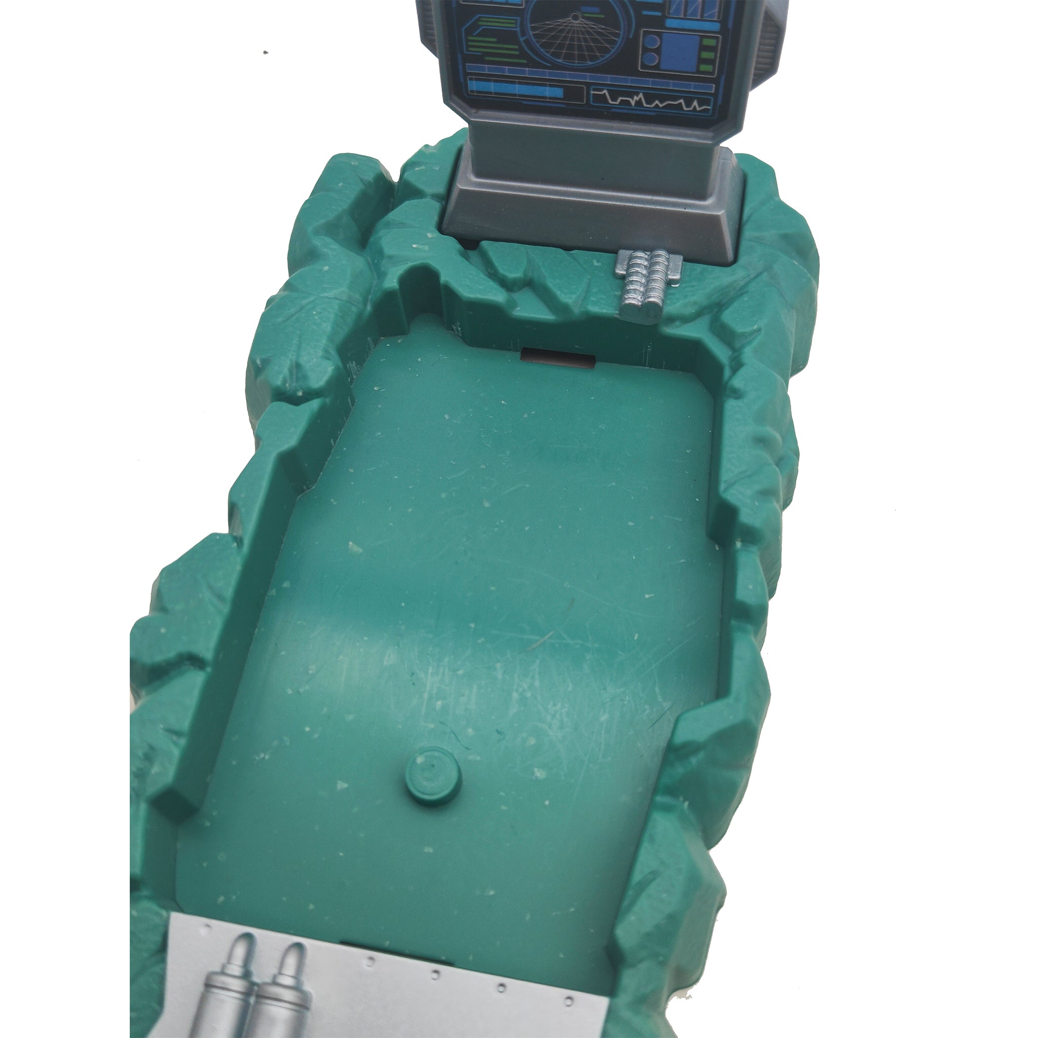 Masters of the Universe Origins Wind Raider Vehicle Mattel 2020 – Masters of the Universe, Mattel, 28 cm, 2020, pre-owned collector piece, Uncanny Collectibles Dublin Ireland