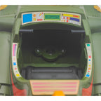 Masters of the Universe Origins Wind Raider Vehicle Mattel 2020 – Masters of the Universe, Mattel, 28 cm, 2020, pre-owned collector piece, Uncanny Collectibles Dublin Ireland