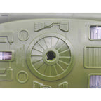 Masters of the Universe Origins Wind Raider Vehicle Mattel 2020 – Masters of the Universe, Mattel, 28 cm, 2020, pre-owned collector piece, Uncanny Collectibles Dublin Ireland