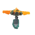 Masters of the Universe Origins Wind Raider Vehicle Mattel 2020 – Masters of the Universe, Mattel, 28 cm, 2020, pre-owned collector piece, Uncanny Collectibles Dublin Ireland