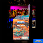 Masters of the Universe Origins Wind Raider Vehicle Mattel 2021