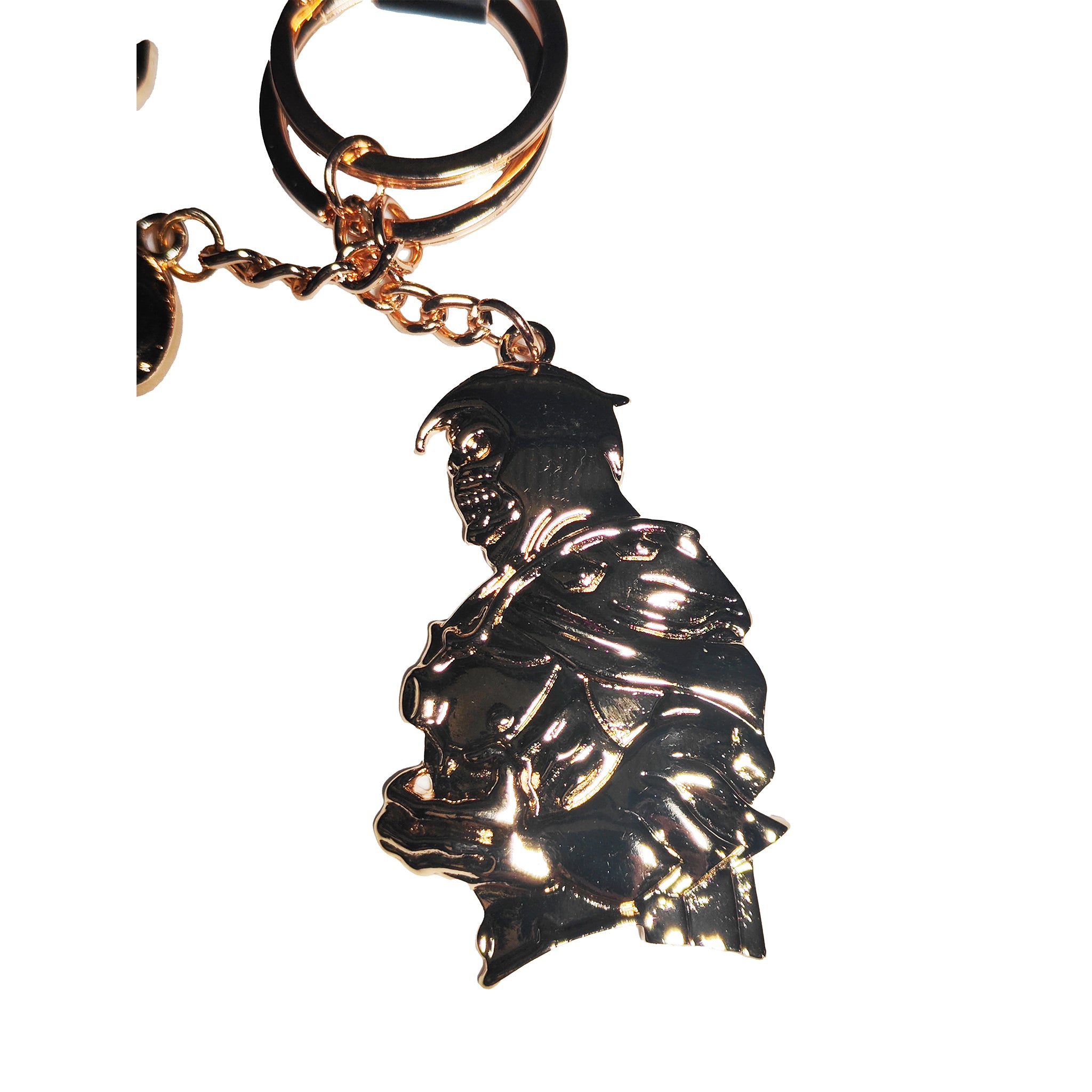 Masters of the Universe Revelation He-Man and Skeletor Metal Keychain 2-Pack – Masters of the Universe, CineReplicas, 4 cm, brand new collector item, Uncanny Collectibles Dublin Ireland