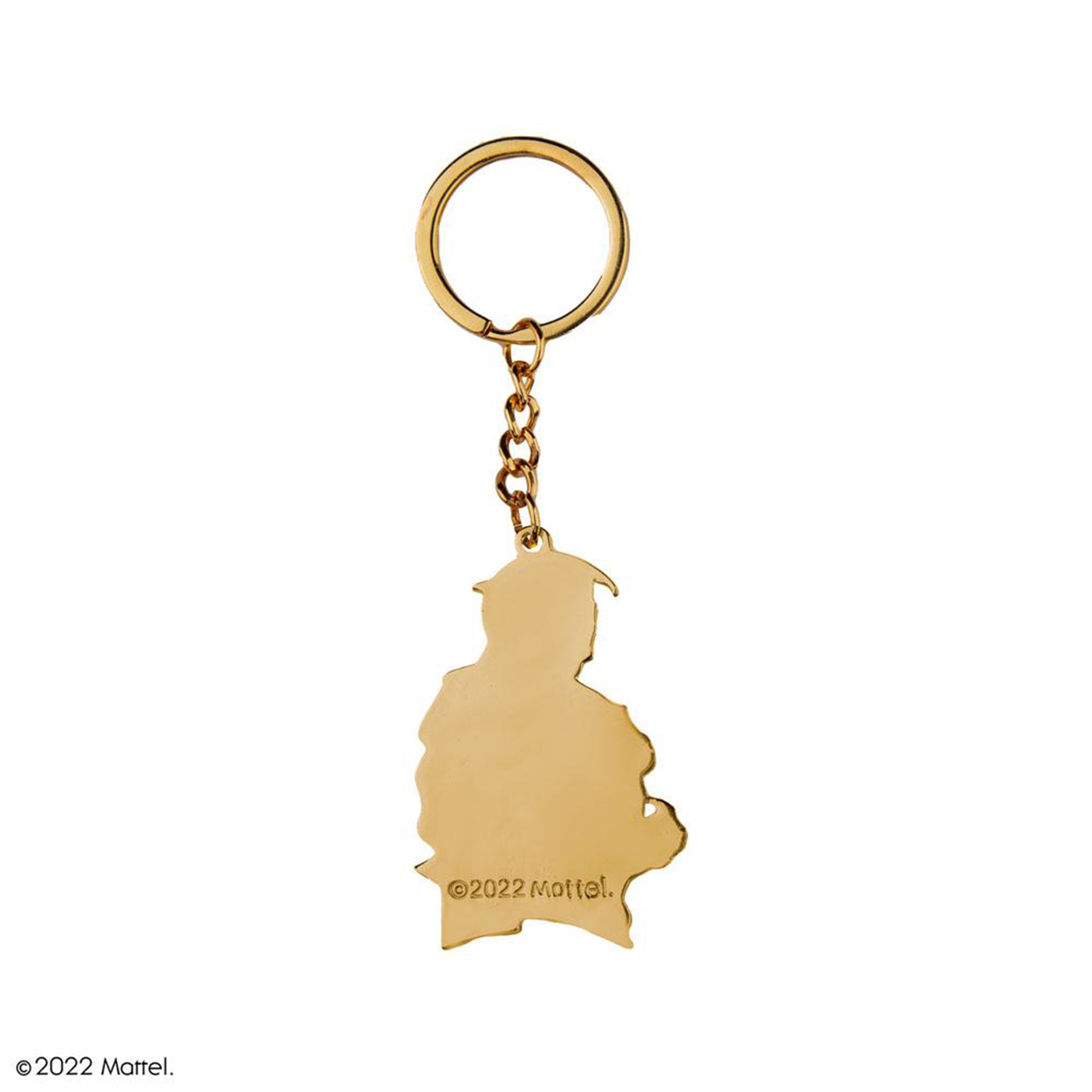 Masters of the Universe Revelation He-Man and Skeletor Metal Keychain 2-Pack – Masters of the Universe, CineReplicas, 4 cm, brand new collector item, Uncanny Collectibles Dublin Ireland