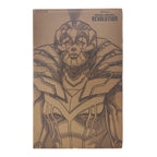 Masters Of The Universe Revolution Motherboard Mattel Creations Figure SDCC 2023 – Masters of the Universe, Mattel, 30 cm, 2023, pre-owned collector piece, Uncanny Collectibles Dublin Ireland