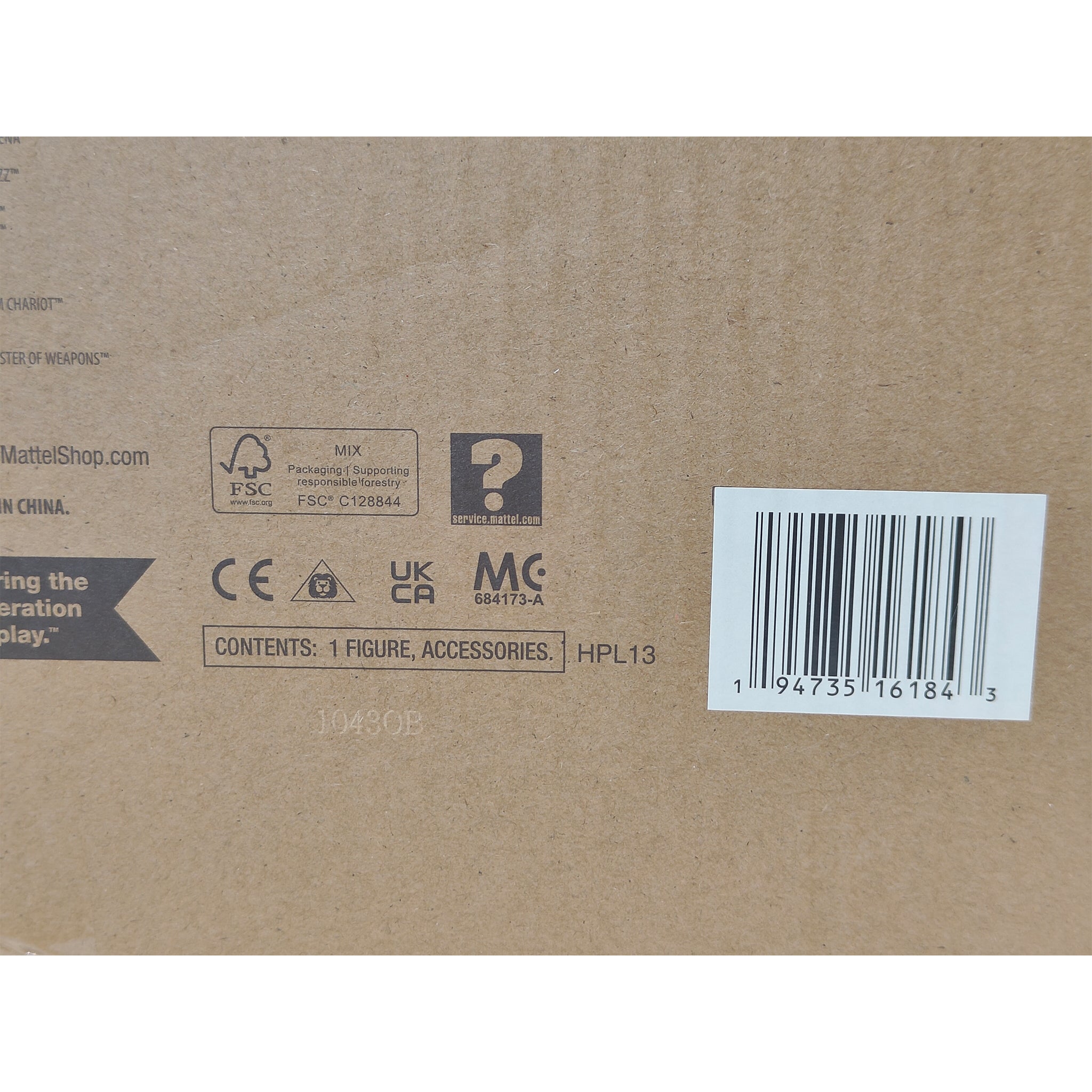 Masters Of The Universe Revolution Motherboard Mattel Creations Figure SDCC 2023 – Masters of the Universe, Mattel, 30 cm, 2023, pre-owned collector piece, Uncanny Collectibles Dublin Ireland