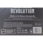 Masters Of The Universe Revolution Motherboard Mattel Creations Figure SDCC 2023 – Masters of the Universe, Mattel, 30 cm, 2023, pre-owned collector piece, Uncanny Collectibles Dublin Ireland