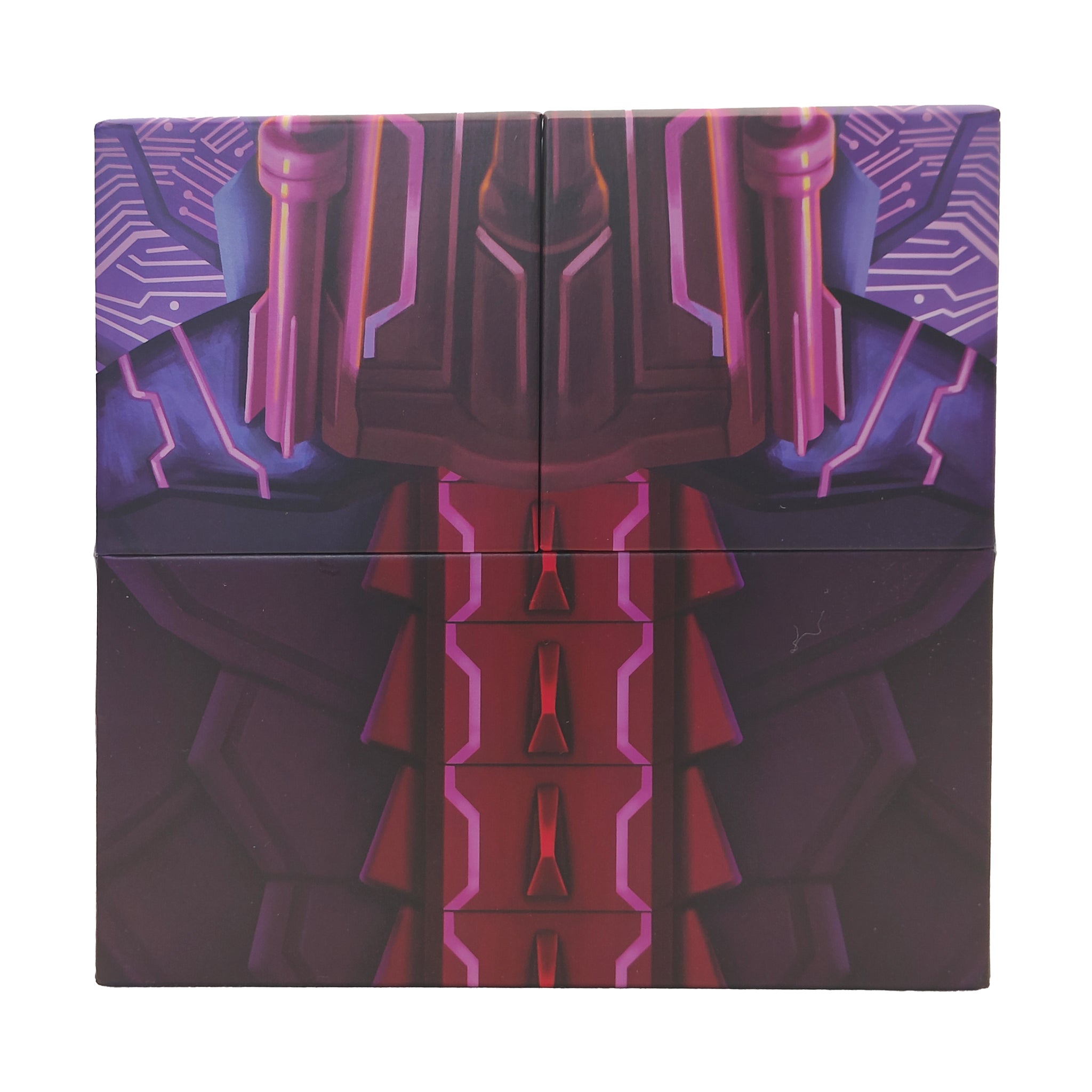 Masters Of The Universe Revolution Motherboard Mattel Creations Figure SDCC 2023 – Masters of the Universe, Mattel, 30 cm, 2023, pre-owned collector piece, Uncanny Collectibles Dublin Ireland