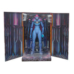 Masters Of The Universe Revolution Motherboard Mattel Creations Figure SDCC 2023 – Masters of the Universe, Mattel, 30 cm, 2023, pre-owned collector piece, Uncanny Collectibles Dublin Ireland