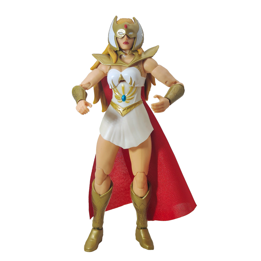 Masters of the Universe She-Ra Princess of Power Masterverse Mattel Figure