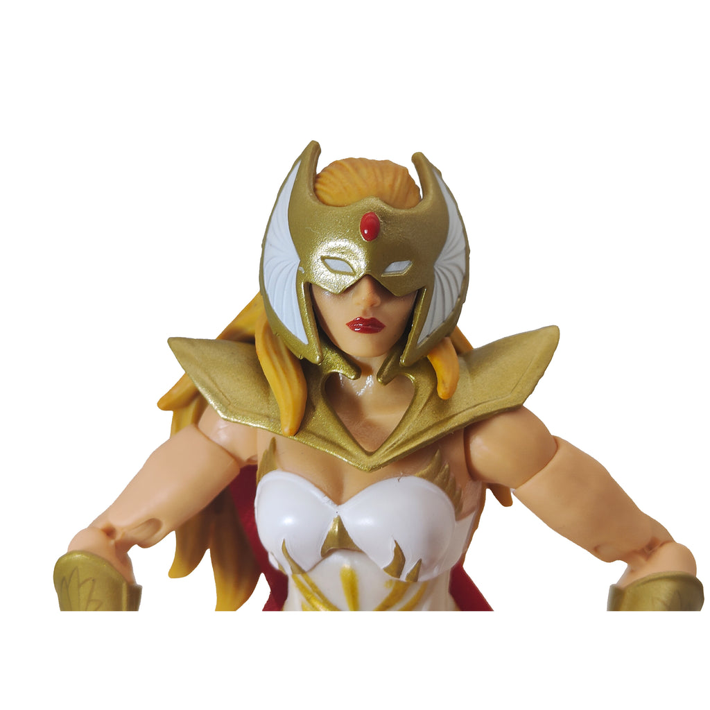 Masters of the Universe She-Ra Princess of Power Masterverse Mattel Figure