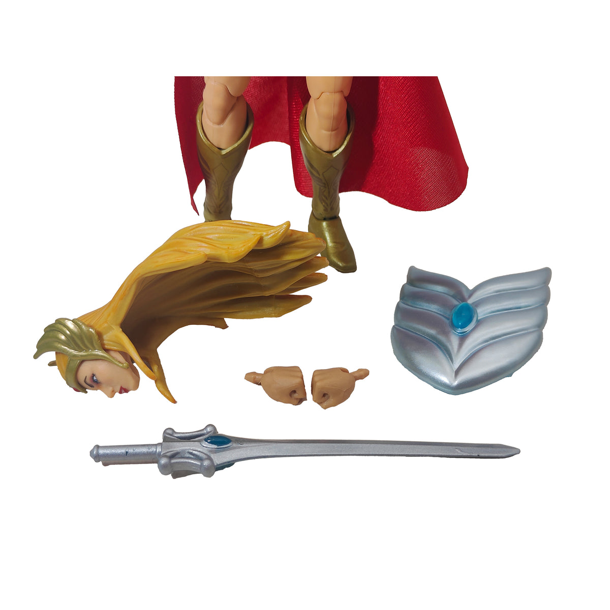 Masters of the Universe She-Ra Princess of Power Masterverse Mattel Figure