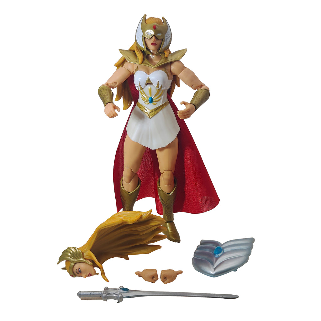 Masters of the Universe She-Ra Princess of Power Masterverse Mattel Figure