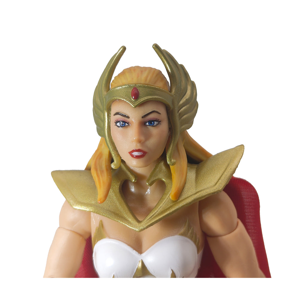 Masters of the Universe She-Ra Princess of Power Masterverse Mattel Figure