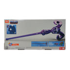 Masters of the Universe Skeletor Havoc Staff Mega Construx Building Set 2021