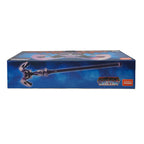 Masters of the Universe Skeletor Havoc Staff Mega Construx Building Set 2021