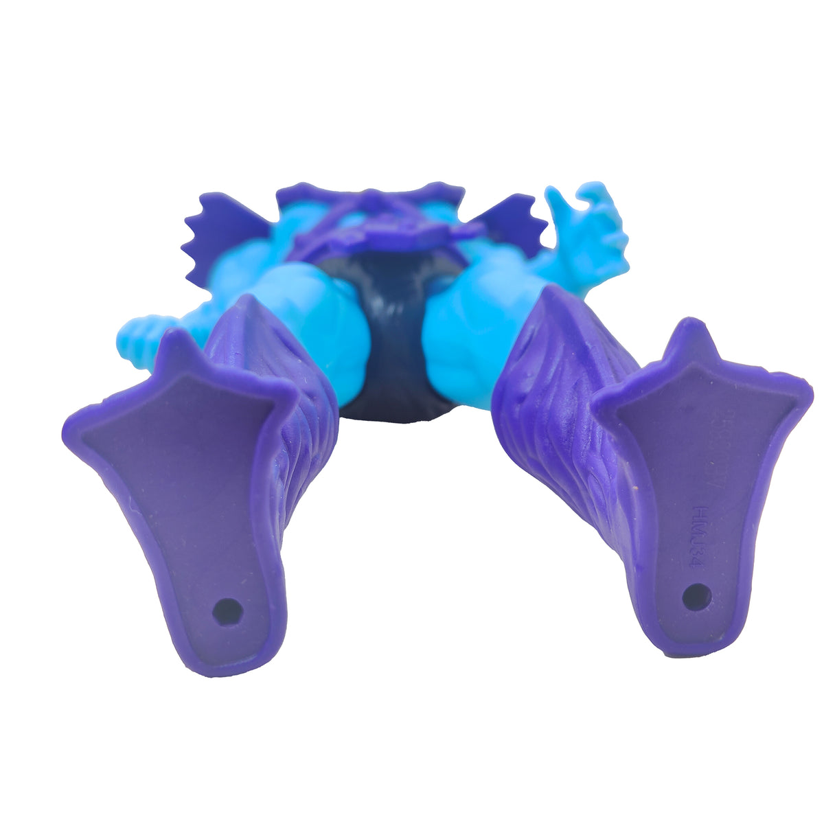 Masters of the Universe Skeletor 8.5 inch Brazil Mattel Action Figure
