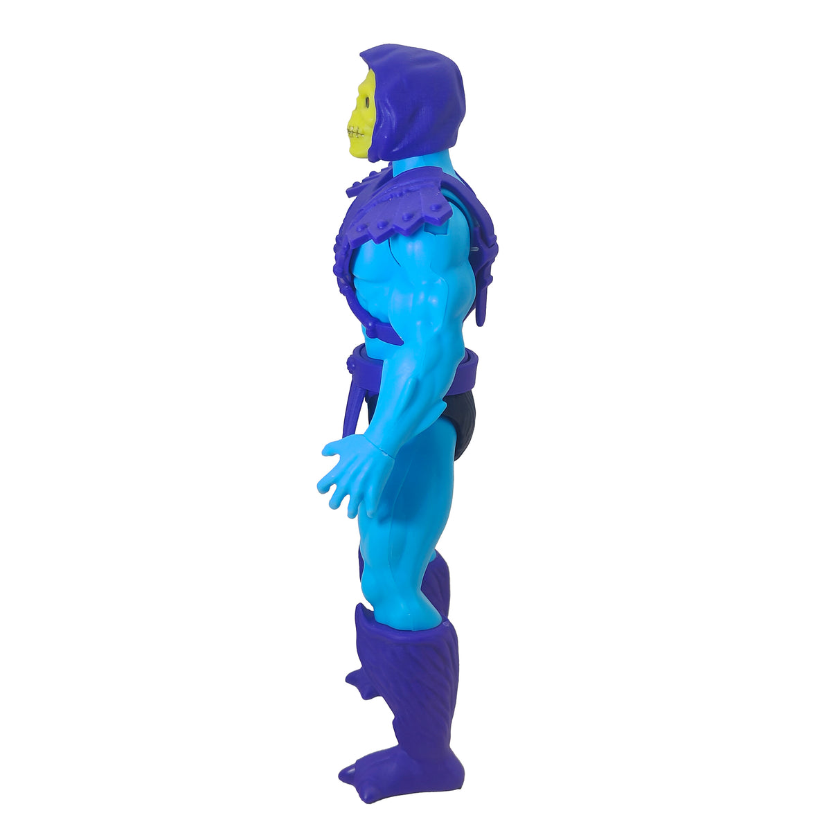 Masters of the Universe Skeletor 8.5 inch Brazil Mattel Action Figure
